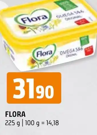 Terno FLORA nabídka