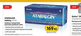 Dr. Max Ataralgin nabídka