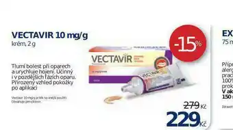 Vectavir