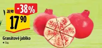 Albert Granátové jablko nabídka