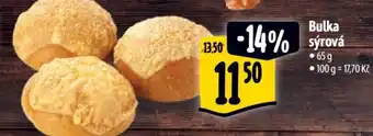 Albert Bulka sýrová nabídka