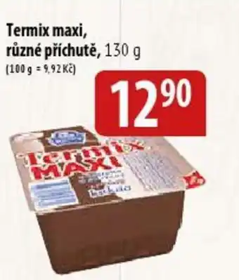 Bala Termix maxi, různé příchutě, 130 g nabídka