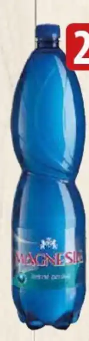 Bala Magnesia přírodní, různé druhy, 1,5 l. nabídka