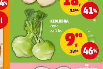 Penny Market Kedlubna nabídka