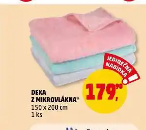 Penny Market Deka nabídka