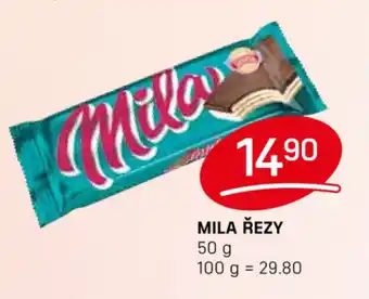 Flop MILA ŘEZY nabídka