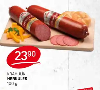 Flop KRAHULÍK HERKULES nabídka