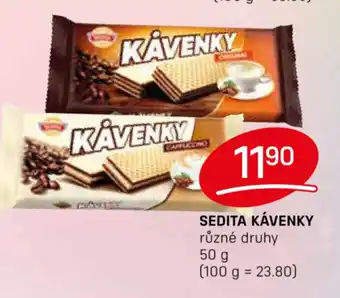 Flop SEDITA KÁVENKY nabídka