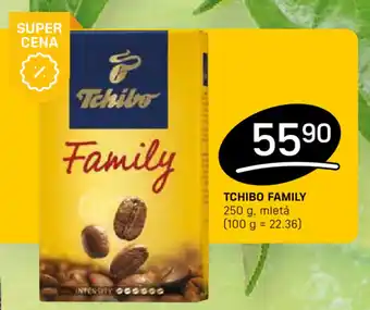 Flop TCHIBO FAMILY nabídka