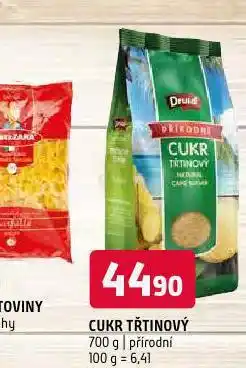 Terno Cukr třtinový nabídka