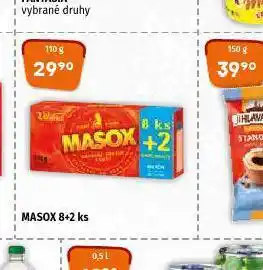 Terno Vitana masox nabídka