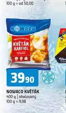 Nowaco květák