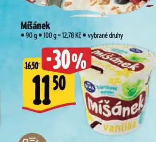 Albert Míšánek nabídka