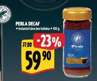 Albert Káva perla nabídka