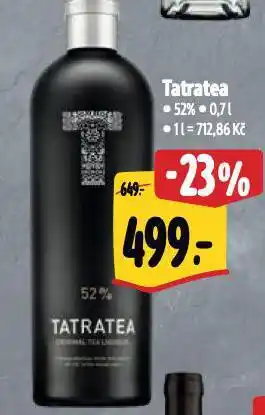 Albert Tatratea nabídka