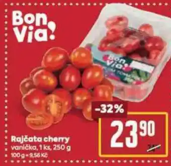 Billa Rajčata cherry nabídka
