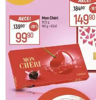 Mon chéri