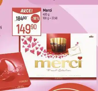 Globus Merci nabídka