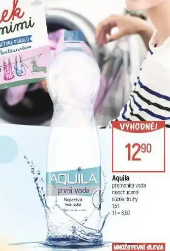 Globus Aquila nabídka