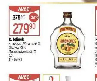 Globus Rudolf jelínek nabídka