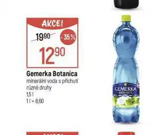 Globus Gemerka nabídka