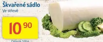 Kubík potraviny Škvařené sádlo nabídka