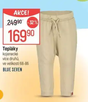 Globus Tepláky nabídka