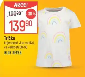 Globus Tričko nabídka