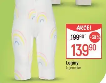 Globus Legíny kojenecké nabídka