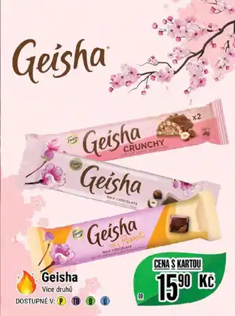 Geisha