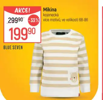Globus Mikina nabídka