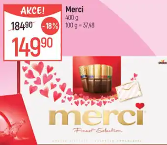 Globus Merci nabídka