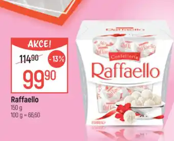 Globus Raffaello nabídka