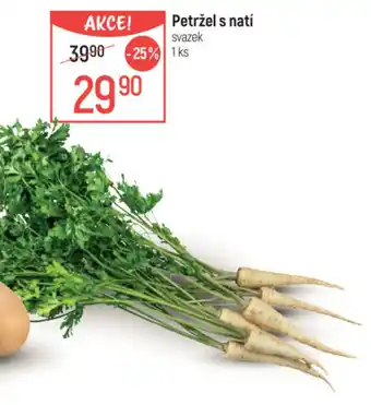 Globus Petržel s natí nabídka