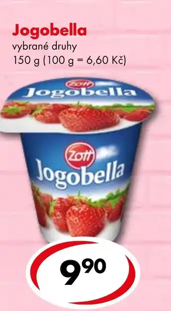 CBA Jogobella nabídka