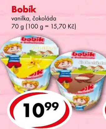 Bobík