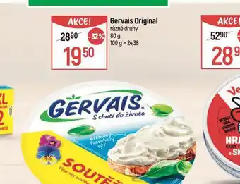 Globus Gervais original nabídka