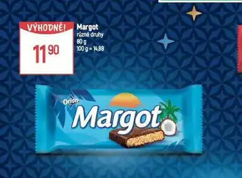 Globus Orion margot nabídka