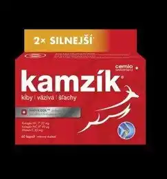 Benu Cemio Kamzík nabídka