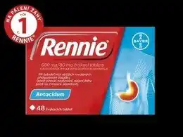 Benu Rennie nabídka