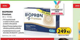 Dr. Max Biopron premium nabídka