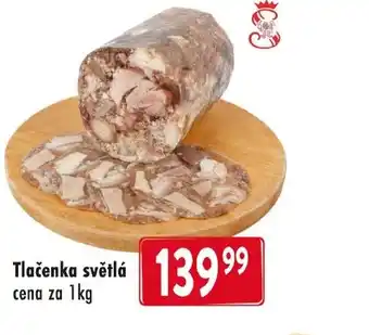 Qanto Tlačenka světlá nabídka