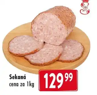 Qanto Sekaná nabídka
