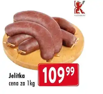 Qanto Jelítka nabídka