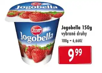 Qanto Jogobella 150g nabídka