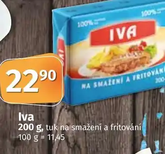 Iva 200 g
