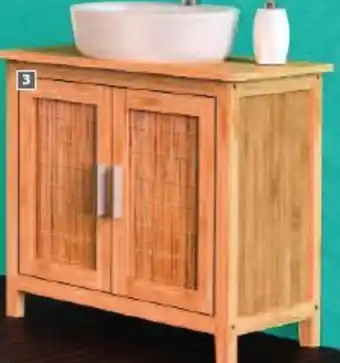 Uni Hobby Skříňka pod umyvadlo nabídka