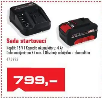 Uni Hobby Sada startovací nabídka