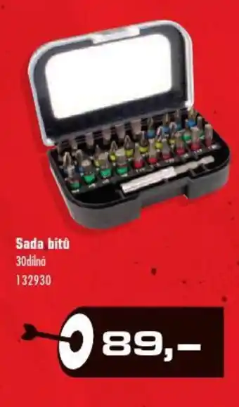 Uni Hobby Sada bitů nabídka