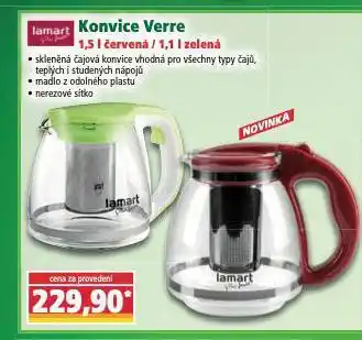 Norma Konvice nabídka